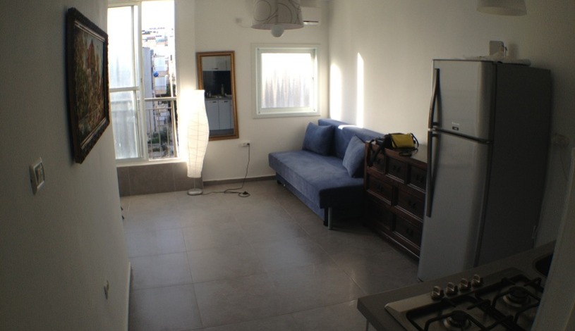 Apartment Rothschild Tel Aviv - Apt 34731
